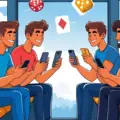 Top Games to Play on Your Next Train Journey