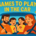 15+ Road Trip Games to Play in the Car (For Adults & Kids)