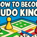 How To Become Ludo King?