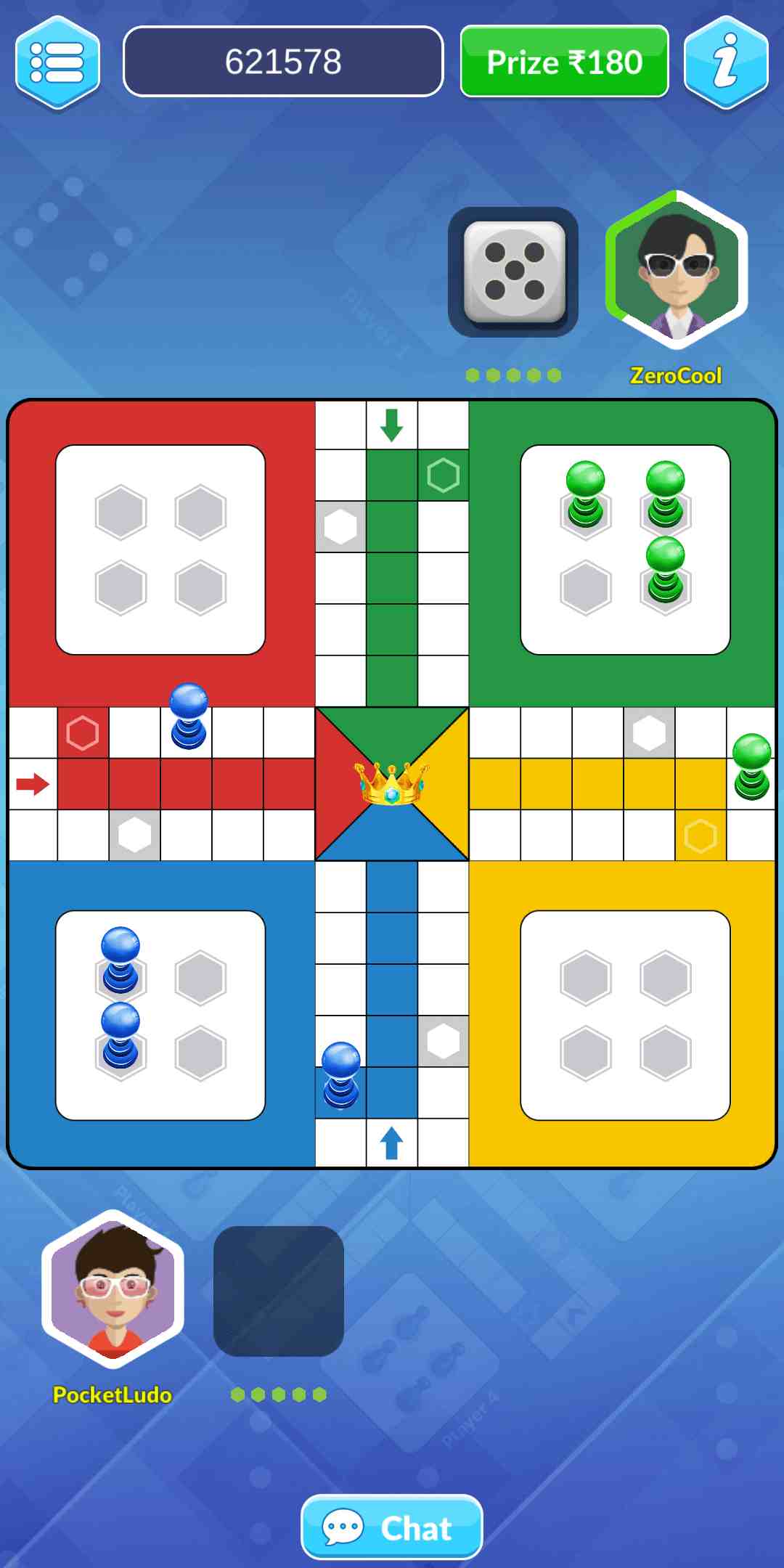 Ludo Offline - Download do APK para Android